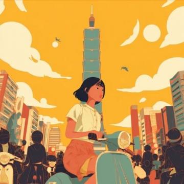 古德寺：漢傳佛寺獨(dú)特奇觀，歐亞建筑風(fēng)格融合之旅