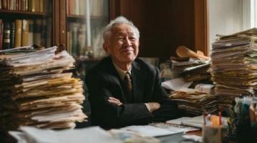 香港著名美食家蔡瀾先生安詳離世，享年83歲