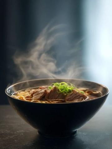 鹽城特色經(jīng)典菜:魚翅肉絲粉絲湯的鮮美秘制法