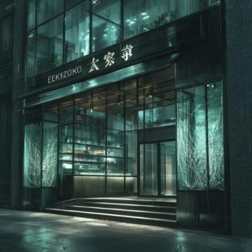 上海新晉網紅港風茶餐廳敏華冰廳開業啦!