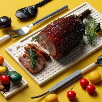 家宴盛宴：獨家年味菜譜，豐富年夜飯菜單大公開！