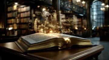 知識經(jīng)濟時代，閱讀變富攻略：書單+變現(xiàn)技巧揭秘