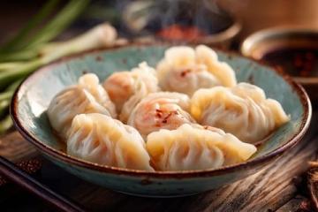 廣西美味大揭秘:8道佳肴令全國食客傾倒!