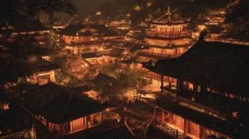 我的家鄉(xiāng)在河南新鄭，那是一個歷史悠久、文化底蘊深厚的地方,但今天