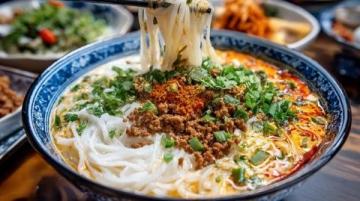 濟南的超意興:味道回歸家園,百姓最愛的一碗鮮味兒