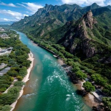 濟寧兩日游攻略|孔孟之鄉深度行，山水人文全體驗