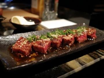 集賢永和原味燒烤團購僅需99元，品嘗豐盛午餐