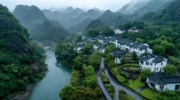 貴州安順旅游攻略山水、人文與美食的沉浸之旅