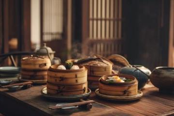 蘇州美食攻略：每天不重樣，吃貨必備指南