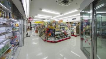 湖北省孝感市超市最旺的超市為何是悅活里?