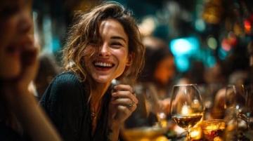 暢飲之道：全面解析喝酒常識(shí)與禮儀