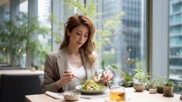 一人食推薦大全!美味豐富的單人餐口訣竅