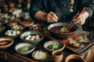 大連君悅酒店元宵情人節(jié)雙節(jié)禮遇浪漫共享團(tuán)圓美食