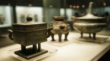 揭秘太原晉陽古城考古博物館：2500年歷史的見證者