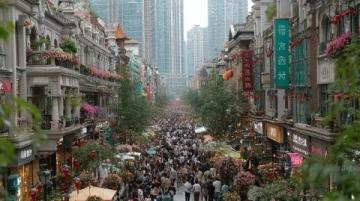 千萬別再去東莞了，要不然很有可能就回不來了