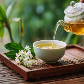 春天養(yǎng)生攻略：中藥膳食調(diào)理與生活習(xí)慣優(yōu)化