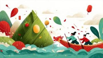 湖北端午節奇遇記:文化探秘與美食之旅