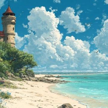 人生建議:夏天千萬不要錯過霞浦!因為它是被大部分人低估的小海濱城市。