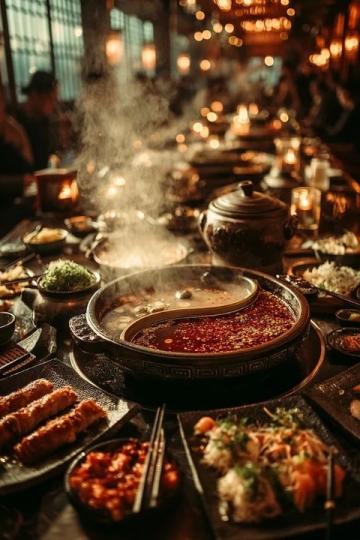 昆明云和薈日料盛宴：魚生壽司鐵板燒，高端美食品鑒之旅
