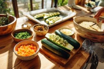 美食做法教程火爆全網，誰才是真正的流量密碼？