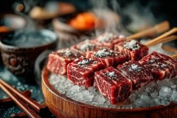 日本美食之大阪美食(日本大阪傳統美食)