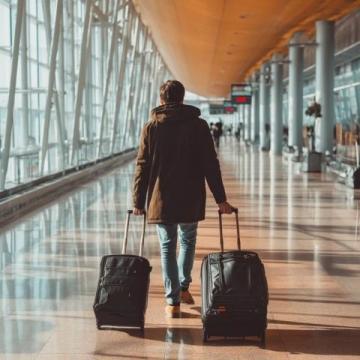 避開人潮，選擇反向旅游的5個地方