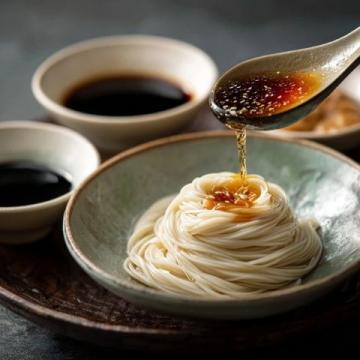 揭秘長(zhǎng)沙涼面：傳統(tǒng)與創(chuàng)新之美，品味南北風(fēng)味差異