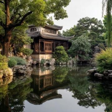 增城風光無限：廣州周邊的美麗鄉(xiāng)村之旅
