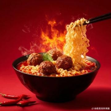 洪洞縣美食盤點(diǎn)：饸饹面、擦擦面等特色面食一網(wǎng)打盡