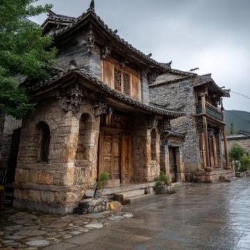 北京近郊避暑必游景點：忻州古城和大同美食之旅