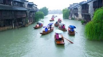 成都：一個讓人來了就不想離開的魅力都市