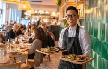保定美食盛宴：融合官府精致與市井豪放的下飯菜藝術