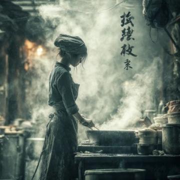 探店福和慧：上海首家黑珍珠三鉆素菜館體驗(yàn)
