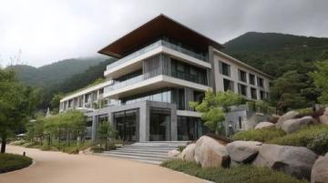 深圳東部華僑城:茶溪谷度假公園,綠色氧吧核心景區