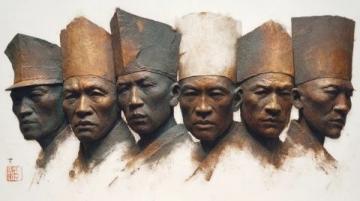 華佗：手術藝術的先驅——古代醫學巨匠的故事