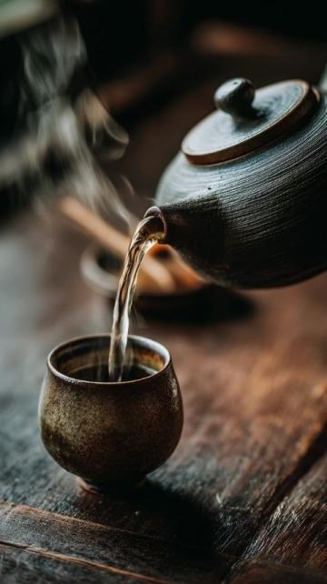 慢煮下的溫情：砂鍋里的時光每天一道養生美食的治愈哲學