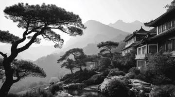 莫干山旅行指南：輕松規劃你的度假之旅