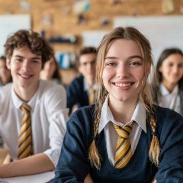 初中英語上冊：掌握關鍵英語知識點與實用英語運用技巧