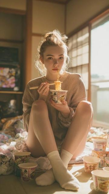 追劇時最適合吃的三種美食！（附詳細做法）