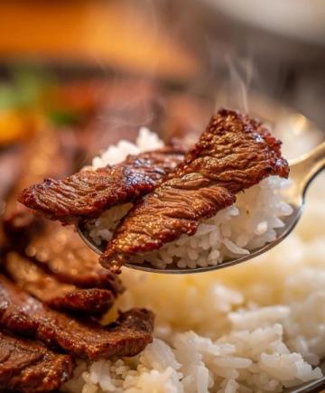 中國美食驢肉火燒放眼國外市場(中國美食驢肉)