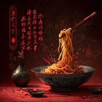 探索非遺年味：傳統(tǒng)美食喚醒舌尖的文化記憶與現(xiàn)代演繹