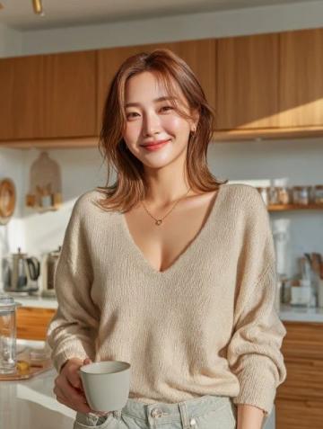 女大學(xué)生放假回家一日生活實(shí)錄:平凡中的小確幸與美食傳承