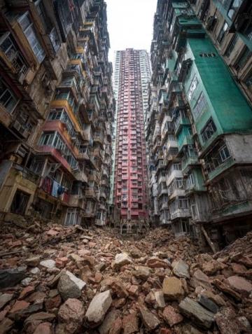 地震預警系統：如何提前幾秒至幾十秒逃生？