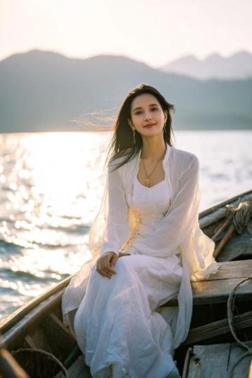 南海明珠:三沙夢幻之旅