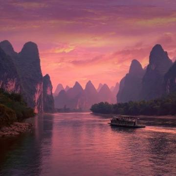 暢游長江三峽：3日完美旅行指南
