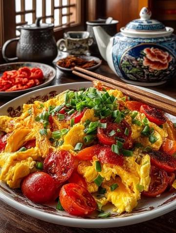 縣城醫(yī)院周邊美食價(jià)格調(diào)查:豆腐炒肉16元、苦瓜炒蛋13元公道嗎?