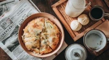 （魯西風(fēng)味）莘縣旋餅：酥脆可口，傳承匠心的家鄉(xiāng)味道