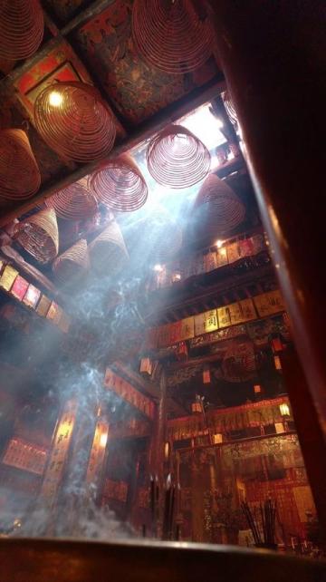 惠安科山寺：千年禪境的文化傳承與歷史變遷