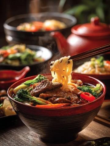 尋味開州：十大碗、椒麻牛肉……哪些家鄉美食讓你念念不忘？
