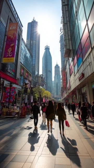 上海2天1夜窮游攻略:打工人的特種兵式旅游指南